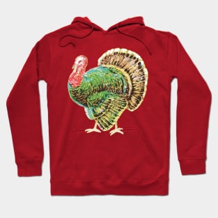 Grandpa Thanksgiving Sweater Hoodie